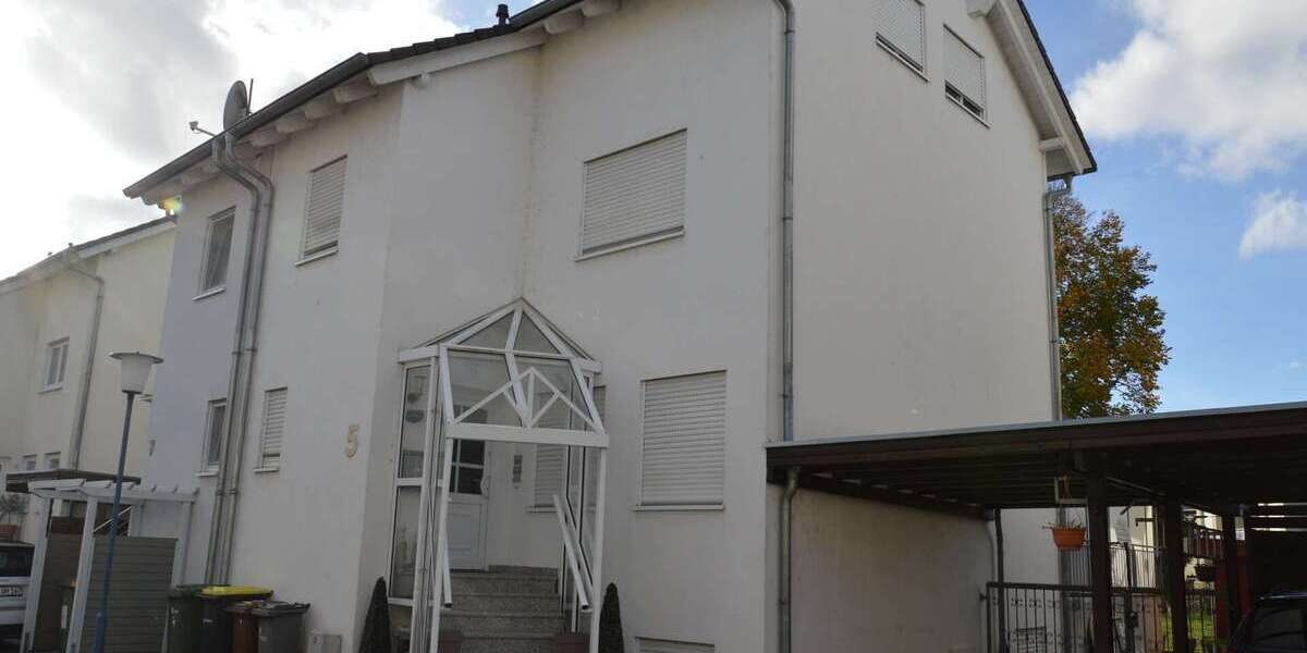 Einfamilienhaus Erlensee - 6 Zimmer, 130 m&sup2;, 589.000&euro; | Angebot:25203763