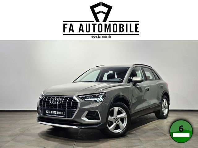 Audi Q3 25.180 km 33.480 &euro; Mainaschaff 63814