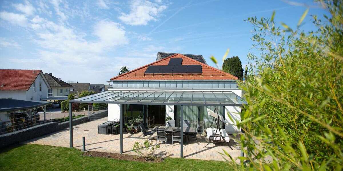 Einfamilienhaus Groß-Umstadt / Klein-Umstadt Umstadt - 3 Zimmer, 130 m&sup2;, 799.000&euro; | Angebot:26272043