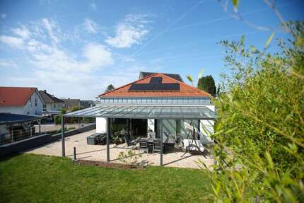 Haus Groß-Umstadt / Klein-Umstadt Umstadt - 3 Zimmer, 130 m&sup2;, 799.000&euro; | Angebot:26272043