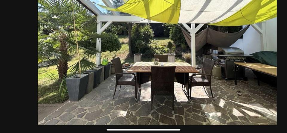 Einfamilienhaus Goldbach - 980.000&euro; | Angebot:27025562