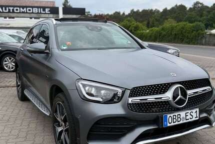 Mercedes-Benz GLC 300 187.000 km 27.990 &euro; Erlenbach am Main 63906