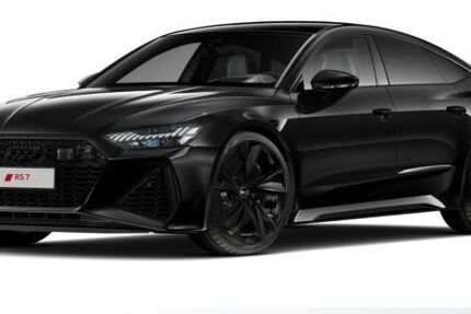 Audi RS7 10.097 km 121.460 &euro; Großwallstadt 63868