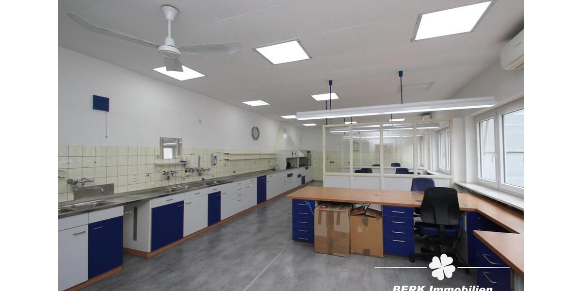 Gewerbeobjekt Mömlingen - 1.565&euro; | Angebot:19926664