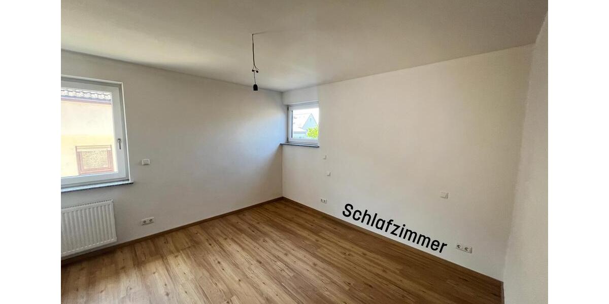 Etagenwohnung Klingenberg am Main - 2 Zimmer, 65 m&sup2;, 650&euro; | Angebot:25931443