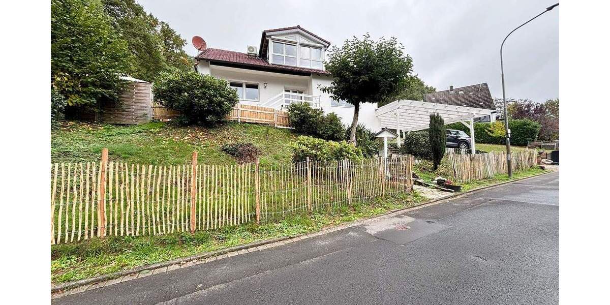 Einfamilienhaus Freigericht Horbach - 5 Zimmer, 118 m&sup2;, 429.000&euro; | Angebot:25668532