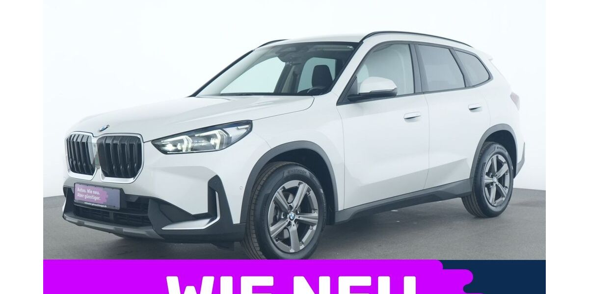 BMW X1 62.574 km 31.324 &euro; Dietzenbach bei Frankfurt 63128
