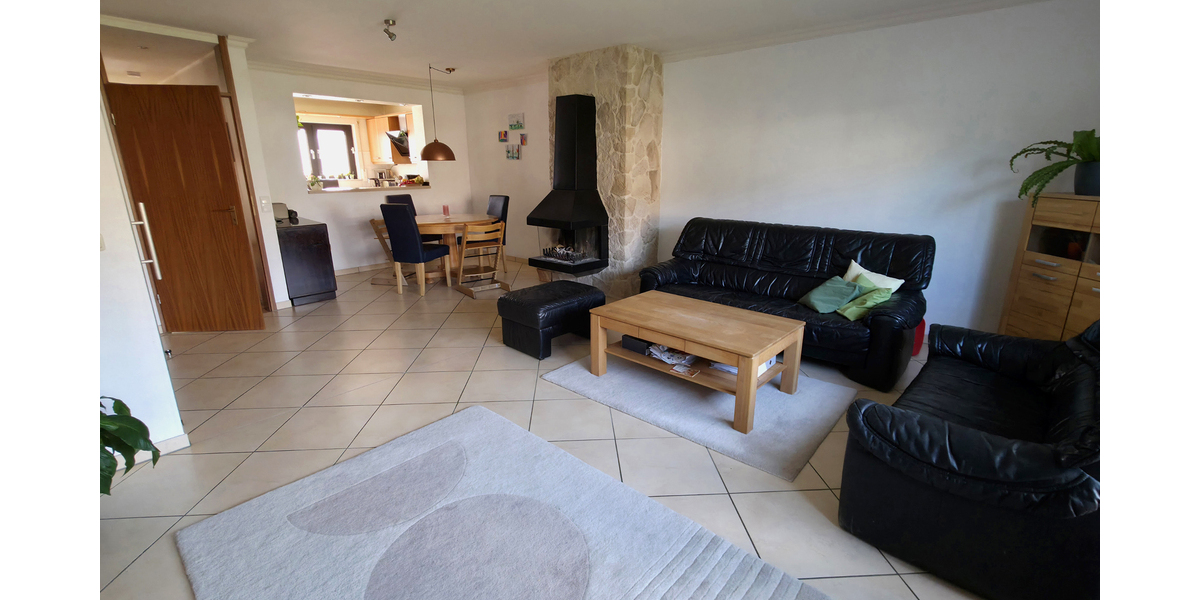 Rodgau-Jügesheim Familienglück! Großzügiges Reihenhaus in ruhiger und begehrter Wohnlage! - Reihenmittelhaus Rodgau | Angebot:26645085