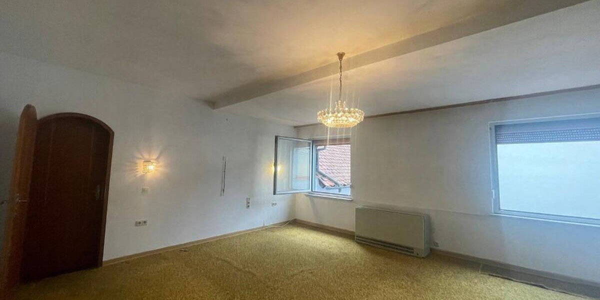 Einfamilienhaus Kleinwallstadt - 1 Zimmer, 330 m&sup2;, 699.000&euro; | Angebot:25722318