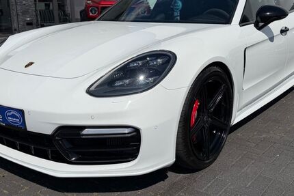 Porsche Panamera 112.000 km 62.950 &euro; Gelnhausen 63571