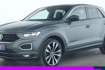 VW T-Roc 45.560 km 23.897 &euro; Dietzenbach bei Frankfurt 63128