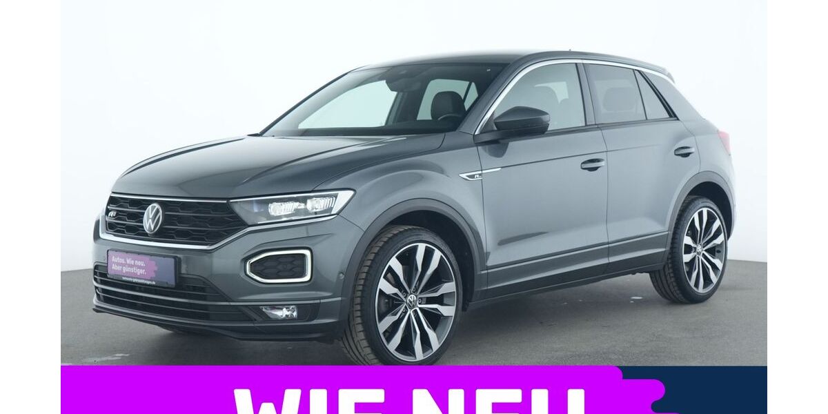 VW T-Roc 45.560 km 24.947 &euro; Dietzenbach bei Frankfurt 63128