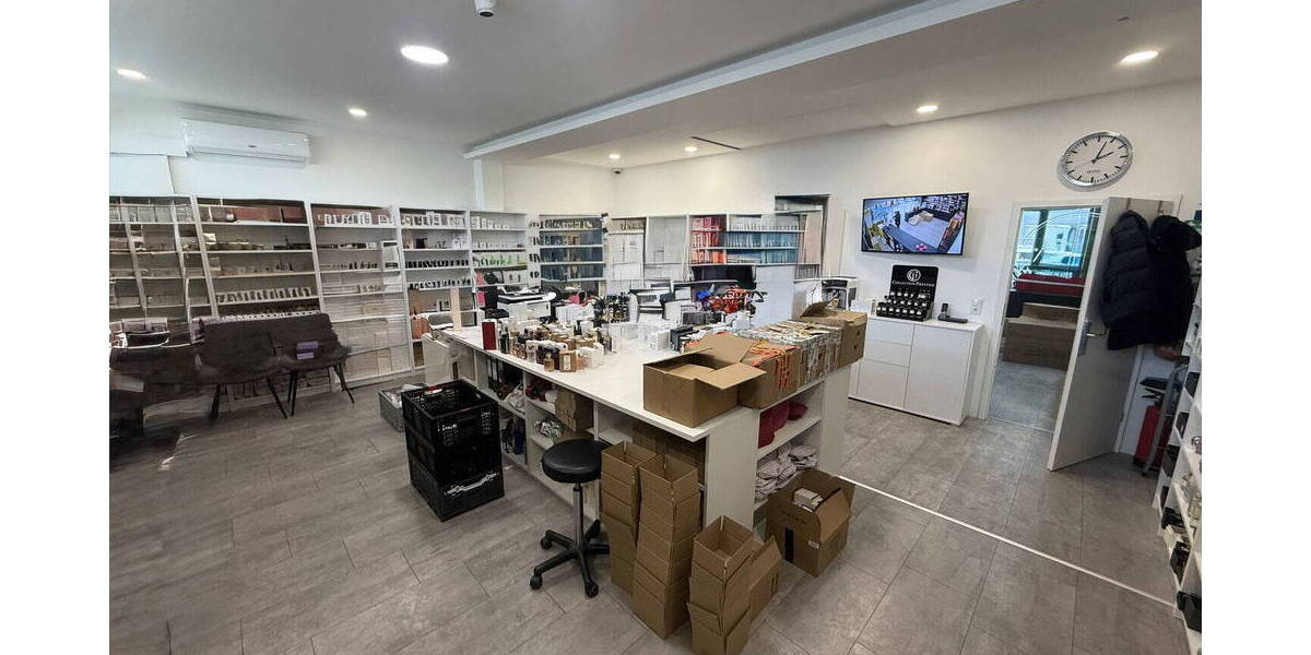 Gewerbeobjekt Dietzenbach Altstadt - 1.100&euro; | Angebot:26794392