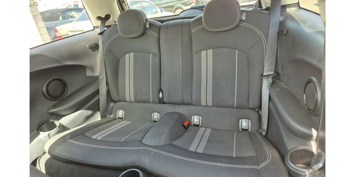 Mini Cooper SE Classic Trim Sportsitze, LED-Scheinwerfe 16.450 km 18.890 &euro; Rodgau 63110