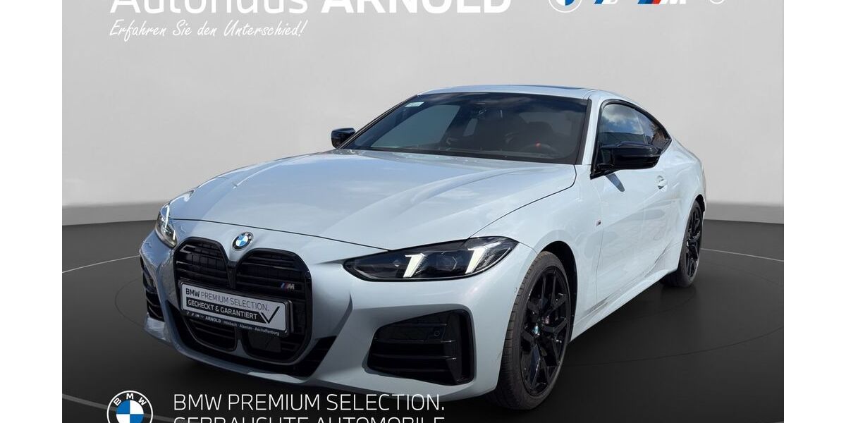 BMW M440 11.000 km 63.990 &euro; Alzenau 63755