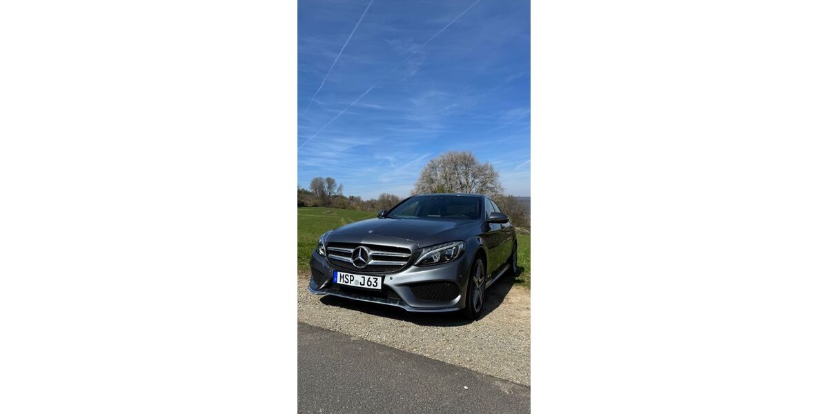 Mercedes-Benz C 250 83.000 km 22.900 &euro; Frammersbach 97833