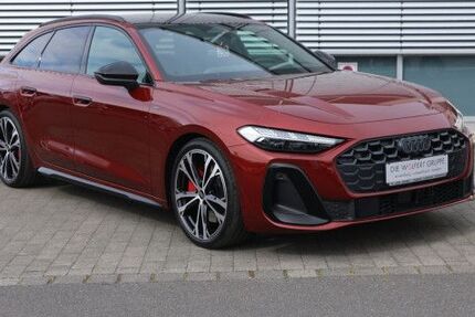 Audi A5 6.046 km 63.880 &euro; Buergstadt 63927