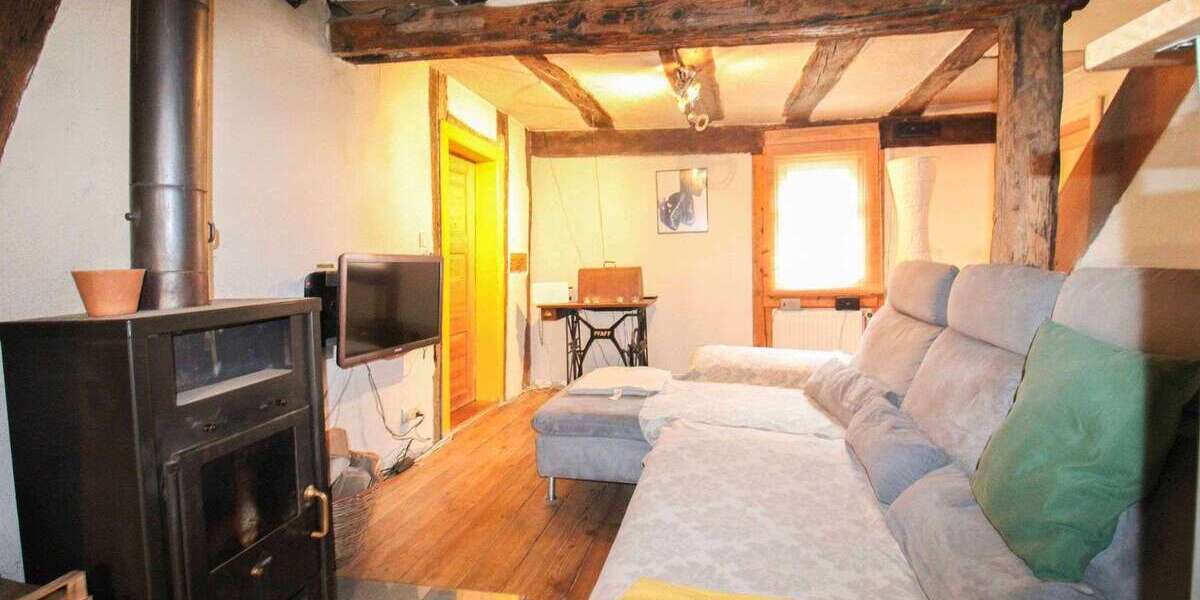 Einfamilienhaus Münster - 5 Zimmer, 110 m&sup2;, 99.000&euro; | Angebot:26300043