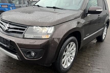 Suzuki Grand Vitara 226.399 km 7.433 &euro; Rödermark 63322