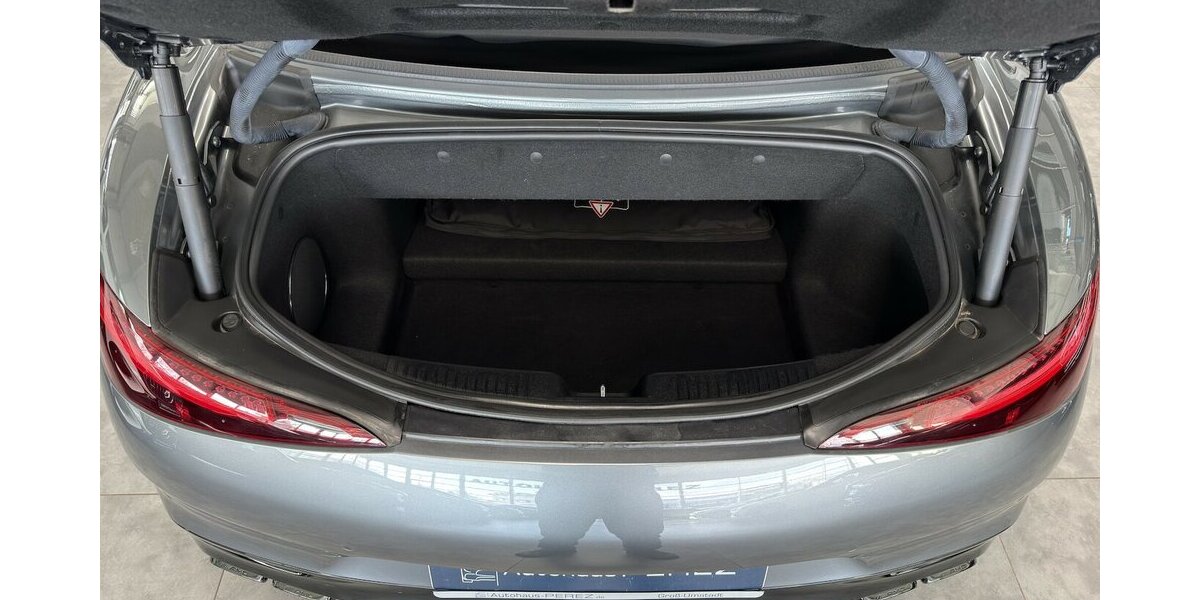 Mercedes-Benz SL 63 AMG 4M+ PREMIUM-FAHRASSIST+-DYNAMIC+20ZOLL 11.780 km 119.449 &euro; Groß-Umstadt 64823