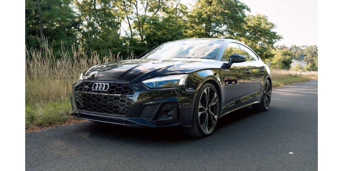 Audi A5 127.000 km 29.900 &euro; Stadtprozelten 97909