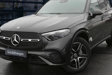 Mercedes-Benz GLC 220 15.000 km 55.470 &euro; Aschaffenburg 63741
