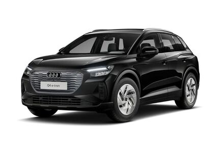 Audi Q4 e-tron 29.500 km 33.488 &euro; Mühlheim 63165