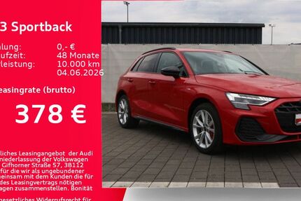 Audi A3 5.723 km 42.140 &euro; Großwallstadt 63868