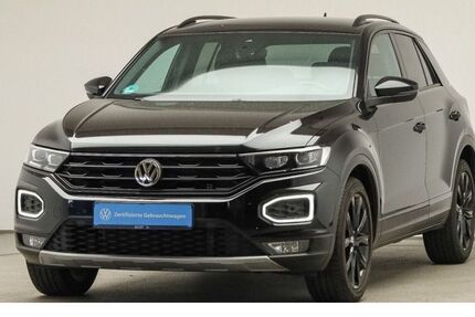 VW T-Roc 65.000 km 20.488 &euro; Mühlheim 63165