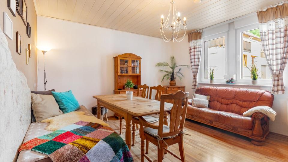 Einfamilienhaus Waldaschaff - 6 Zimmer, 174 m&sup2;, 499.000&euro; | Angebot:24827733