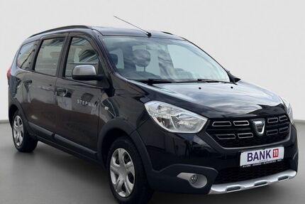 Dacia Lodgy 99.917 km 8.890 &euro; Hanau 63452