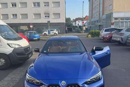 BMW 420 17.500 km 39.000 &euro; Obertshausen 63179
