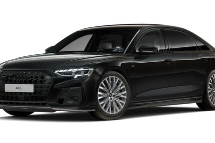 Audi A8 1.800 km 98.119 &euro; Hanau 63452