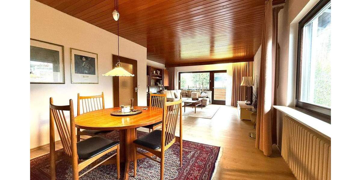 Einfamilienhaus Gelnhausen Hailer - 7 Zimmer, 194 m&sup2;, 575.000&euro; | Angebot:25742107