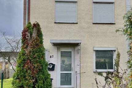 Haus Heusenstamm - 4 Zimmer, 86 m&sup2;, 449.000&euro; | Angebot:24426492