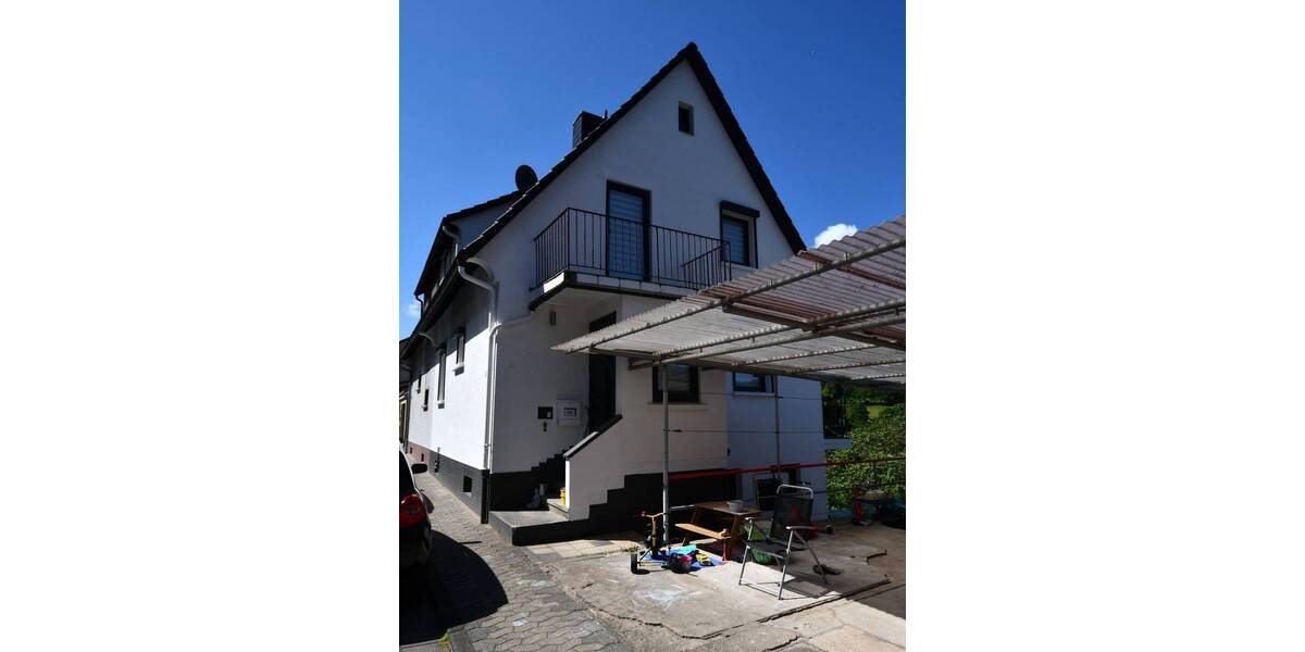 Doppelhaushälfte Bad König Zell - 4 Zimmer, 75 m&sup2;, 299.000&euro; | Angebot:25685203