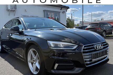 Audi A5 182.000 km 18.390 &euro; Aschaffenburg 63741