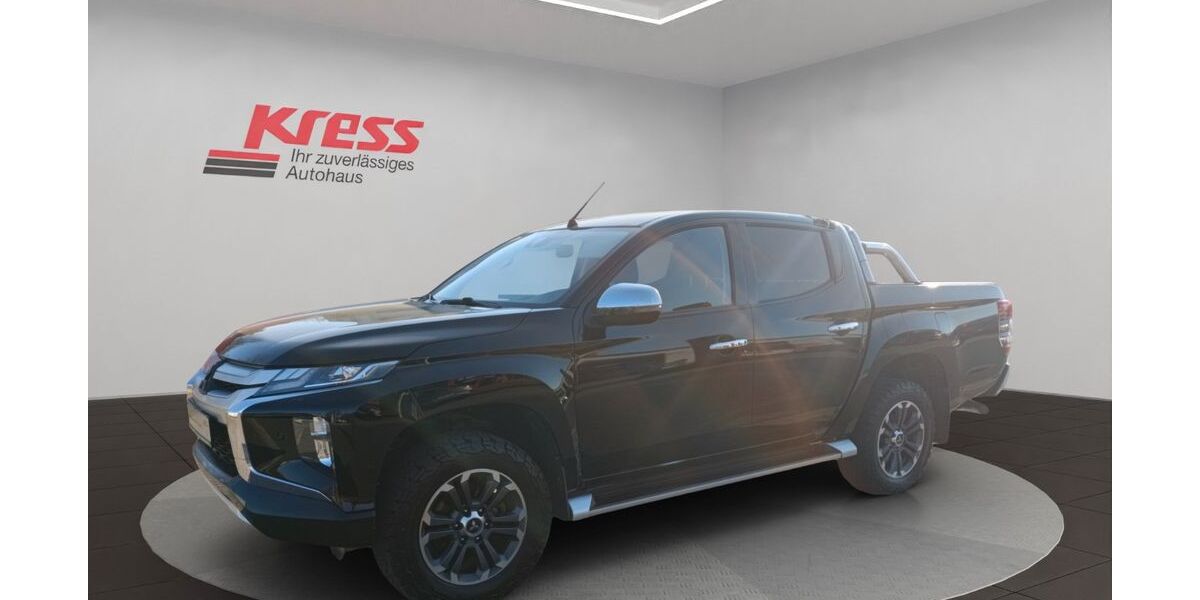 Mitsubishi L200 95.779 km 30.990 &euro; Mömbris 63776