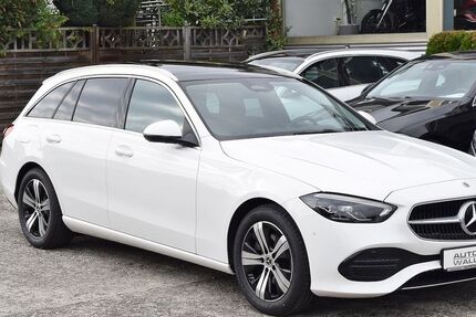 Mercedes-Benz C 200 19.658 km 36.980 &euro; Heusenstamm bei Frankfurt/M 63150