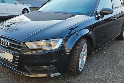 Audi A3 240.000 km 7.000 &euro; Mühlheim 63165
