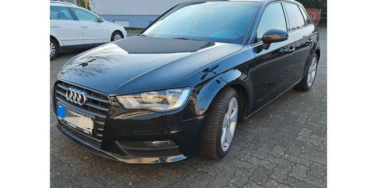 Audi A3 240.000 km 7.000 &euro; Mühlheim 63165