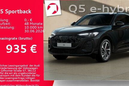 Audi Q5 5.900 km 74.679 &euro; Großwallstadt 63868