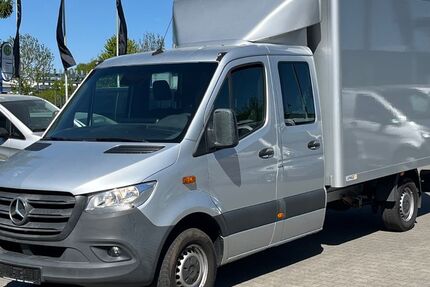 Mercedes-Benz Sprinter 221.095 km 28.350 &euro; Dietzenbach / bei Frankfurt am Main 63128