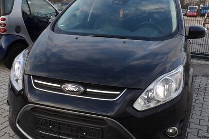 Ford C-Max 165.112 km 3.650 &euro; Eppertshausen 64859