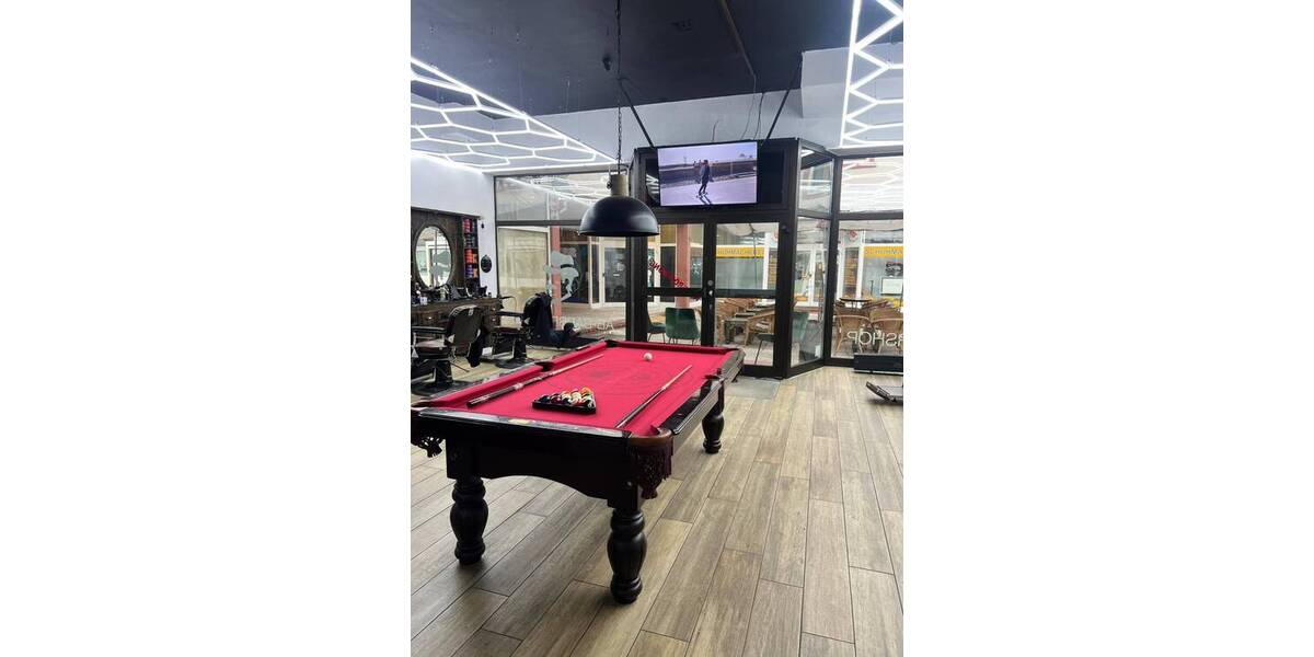 Gewerbeobjekt Aschaffenburg Innenstadt - 1.000&euro; | Angebot:25679070