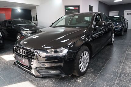Audi A4 195.368 km 12.490 &euro; Maintal 63477