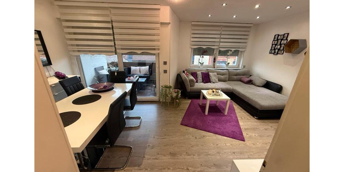 Etagenwohnung Kleinwallstadt - 3 Zimmer, 75 m&sup2;, 239.000&euro; | Angebot:25869314