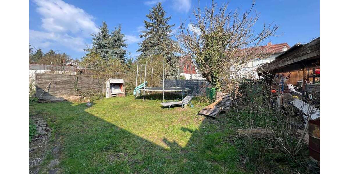 Grundstück Hasselroth-Neuenhasslau Neuenhasslau - 215.000&euro; | Angebot:26224167