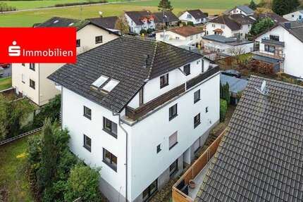 Wohnung Rödermark - 4 Zimmer, 134 m&sup2;, 384.000&euro; | Angebot:26228481