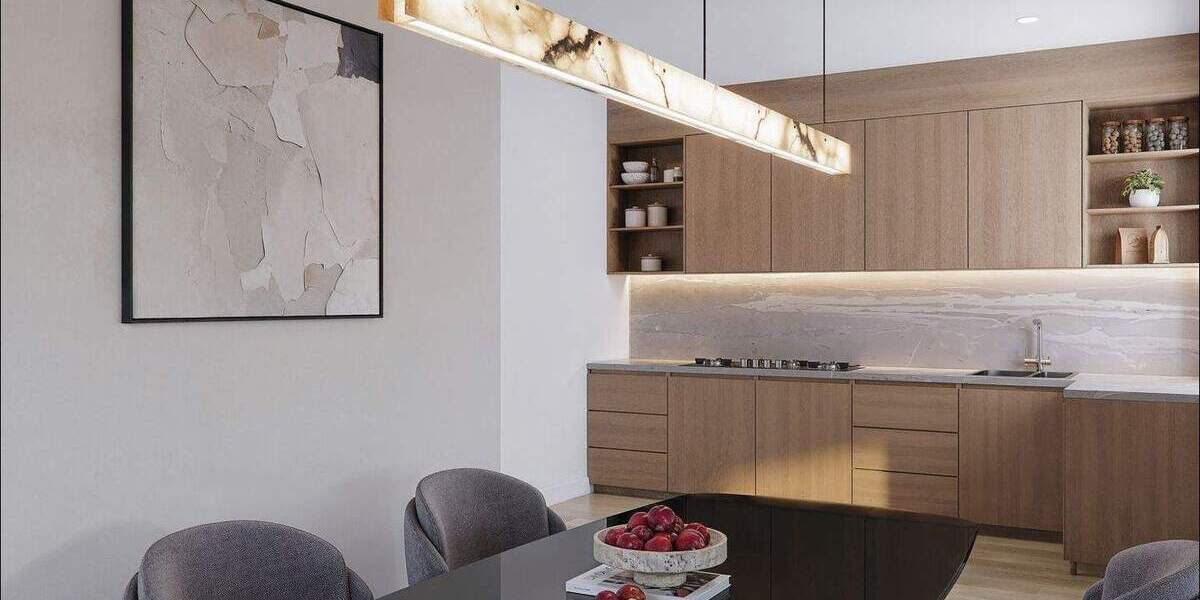 Etagenwohnung Mainaschaff - 4 Zimmer, 113 m&sup2;, 509.000&euro; | Angebot:25705970